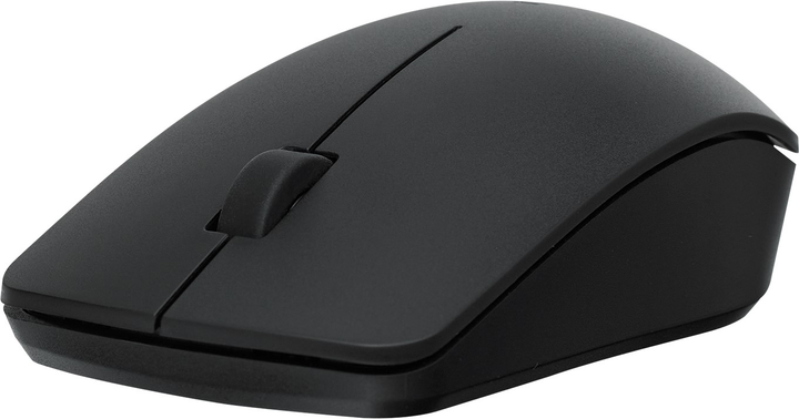 Миша Rapoo M20 Plus Silent Wireless Black (2150470000) - зображення 4