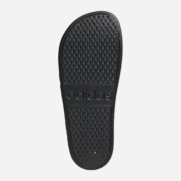 Klapki damskie sportowe adidas Adilette Aqua GX4279 37 Czarne z brązowym (4065426969191) - obraz 6