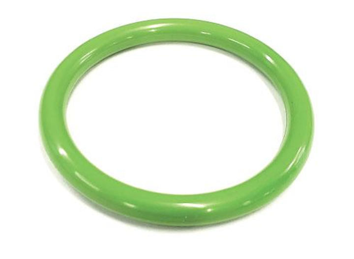 Резинове кільце O-Ring 56,70*2,80 FPM/FKM70 (фторкаучук) Італія, LAV.EL. Gomma - зображення 1