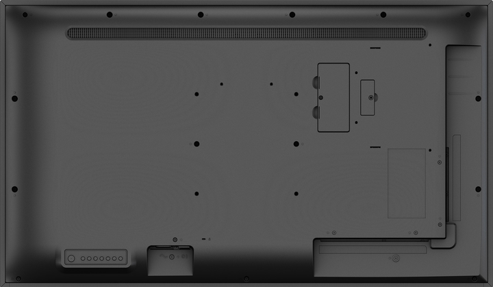 Монітор інтерактивний 55" iiyama ProLite T5562AS-B1 - зображення 10