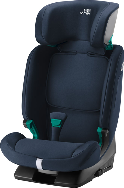 Автокресло Britax-Romer Evolvafix Night Blue (2000039731) - изображение 3