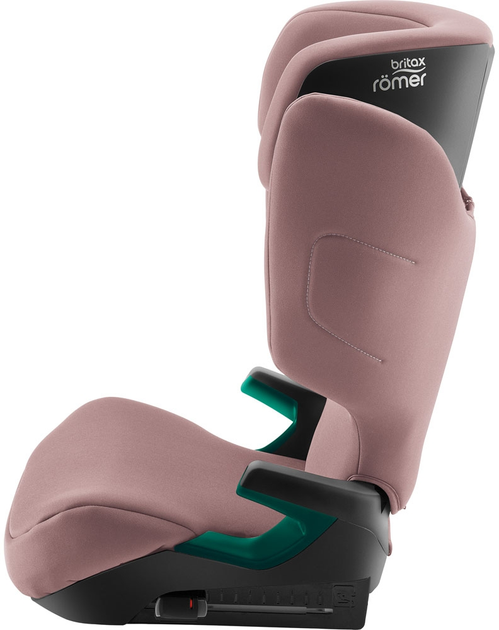 Автокресло Britax-Romer Discovery Plus Dusty Rose (2000039713) - изображение 4