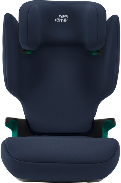 Автокресло Britax-Romer Discovery Plus Night Blue (2000039735) - изображение 2