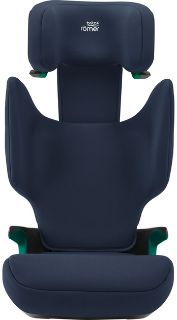 Автокресло Britax-Romer Discovery Plus Night Blue (2000039735) - изображение 3