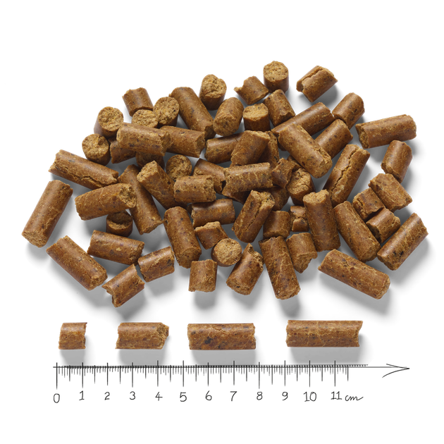 Додаткове харчування для собак Markus-Mühle Zufleisch 12 кг (ZF-1000-12) - Фото 3 Додаткове харчування для собак Markus-Mühle Zufleisch 12 кг (ZF-1000-12) - зображення 3