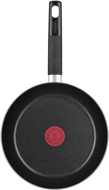 Patelnia Tefal Simplicity 24 cm (B5820402) - obraz 2