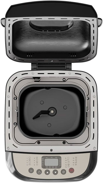 Wypiekacz do chleba Black&Decker BXBM600E - obraz 4