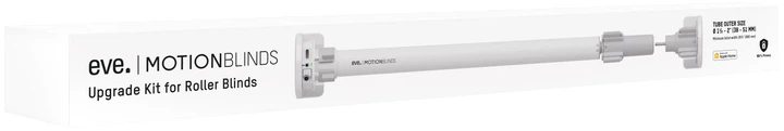Inteligentny silnik kontroler rolet i żaluzji Eve Motion Blinds (8718575084821) - obraz 5