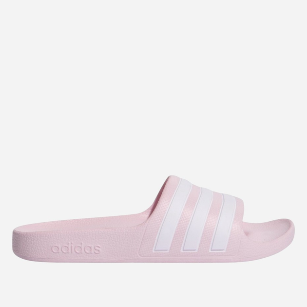 Підліткові шльопанці для дівчинки adidas Adilette Aqua K FY8072 36 Рожеві (4064037146052) - зображення 1