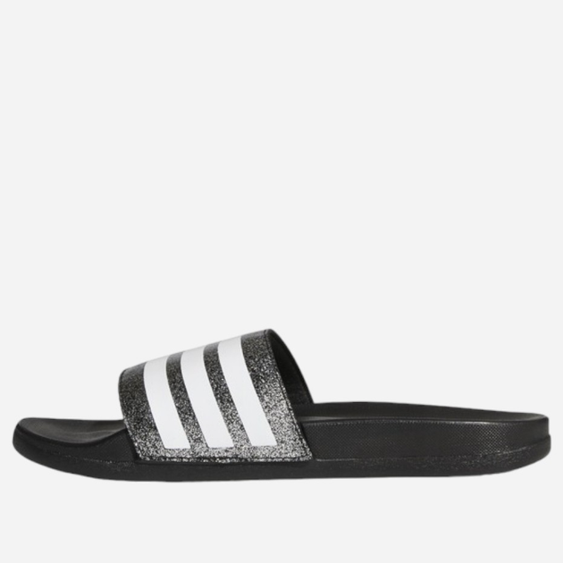 Klapki chłopięce Adidas Adilette Comfort K FY8836 36 Czarne (4064039572910) - obraz 2