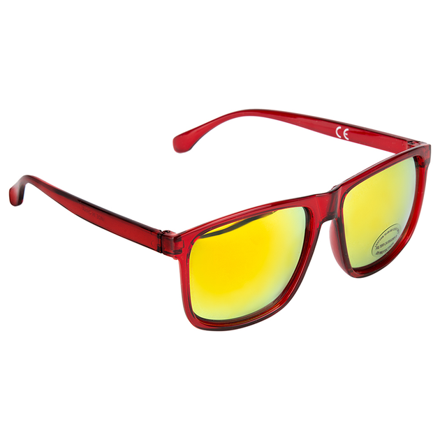 Очки солнцезащитные мужские In Extenso S-20 MEN-ACC2823 - изображение 3