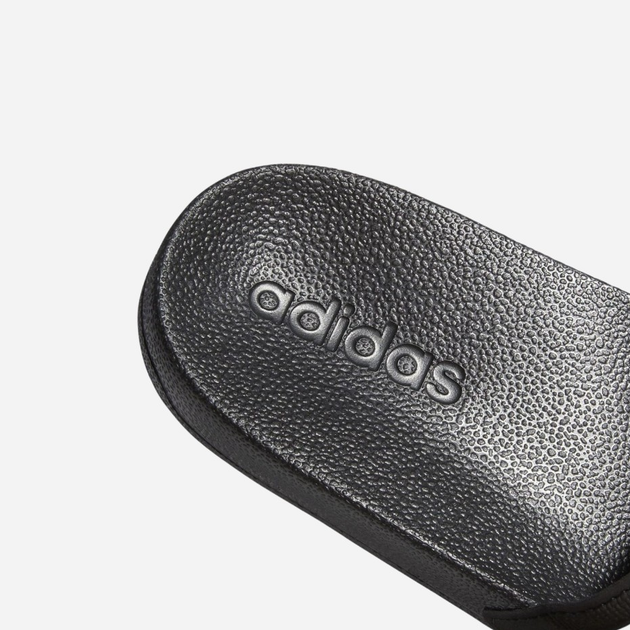 Дитячі шльопанці для хлопчика adidas Adilette Shower K G27625 34 Чорні (4060516511960) - зображення 6