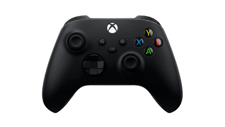 Набір Консоль Microsoft Xbox Series S 1TB Carbon Black + Геймпад Бездротовий + Акумулятор 2шт Play and Charge - зображення 3