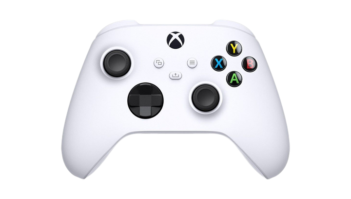 Набір Консоль Microsoft Xbox Series S 512GB White + Геймпад Бездротовий + Акумулятор 2шт Play and Charge - зображення 3