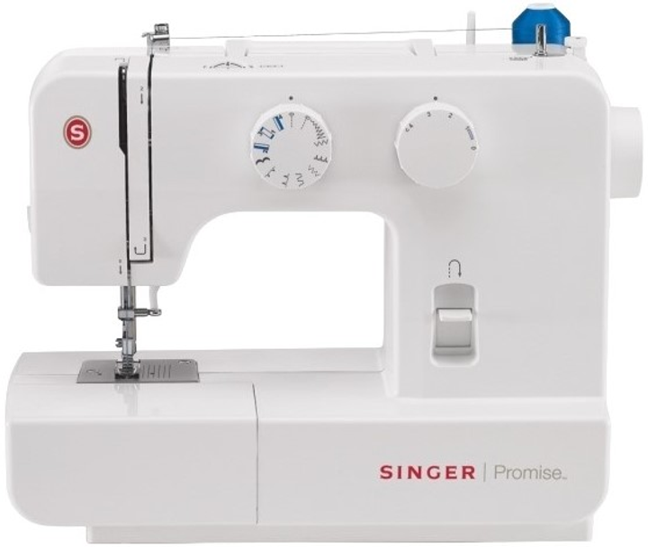 Швейна машинка Singer SMC 1409/00 - зображення 1