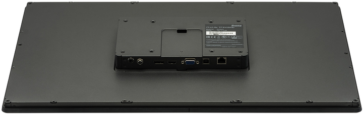 Monitor 24" iiyama ProLite TF2415MC-B2 - obraz 7