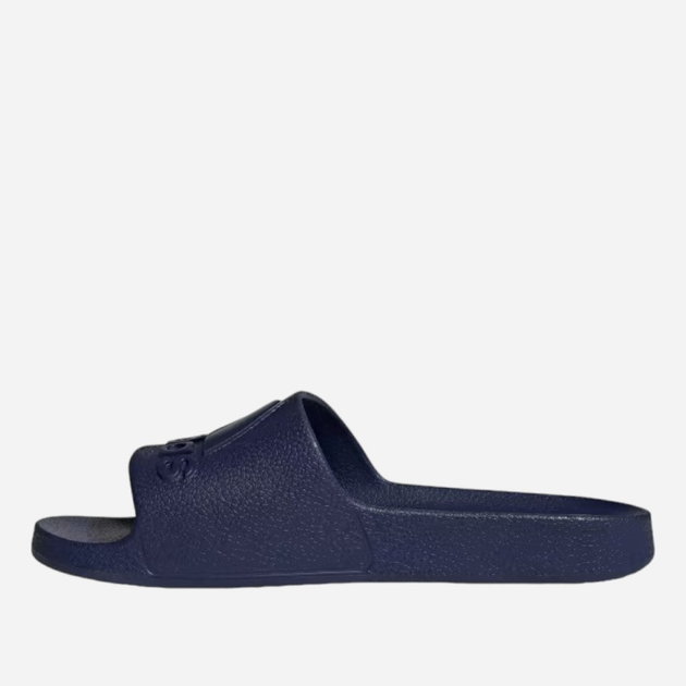 Klapki męskie Adidas Adilette Aqua IF7374 40.5 Granatowe (4066755060931) - obraz 2