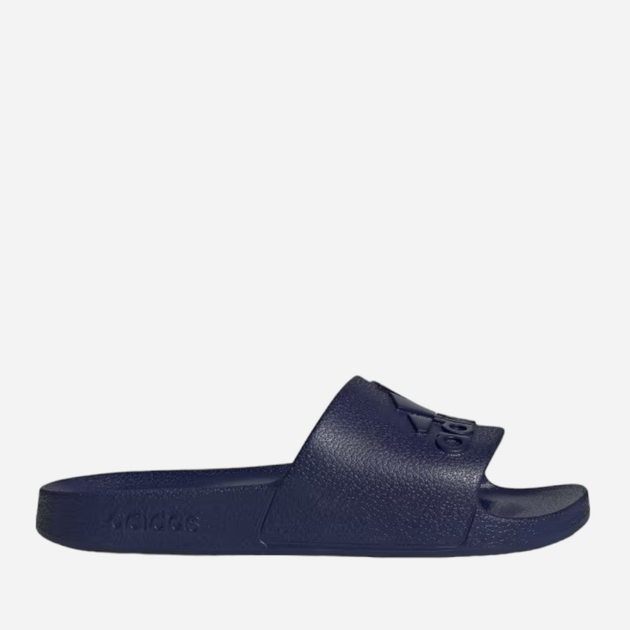 Чоловічі шльопанці Adidas Adilette Aqua IF7374 42 Сині (4066755060948) - зображення 1