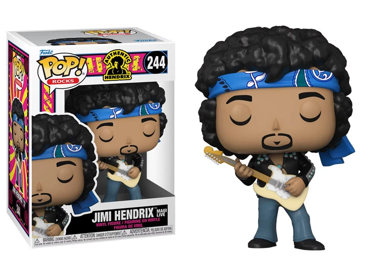 その他 Funko Force Rock Legends Jimi Hendrix Funko Force Rock Legends Jimi Hendrix 【公式通販】