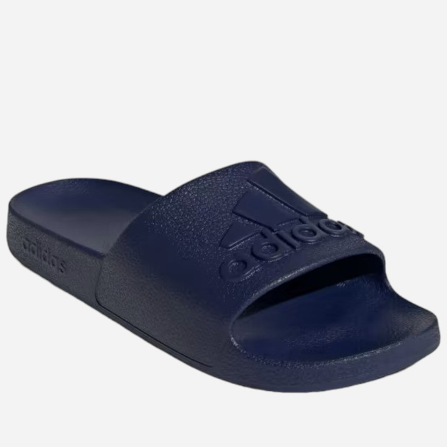 Чоловічі шльопанці Adidas Adilette Aqua IF7374 48.5 Сині (4066755060900) - зображення 4