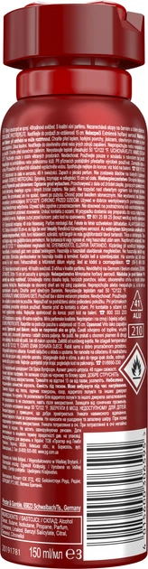 Dezodorant w aerozolu Old Spice Wolfthorn 150 ml (4015600306595) - obraz 2