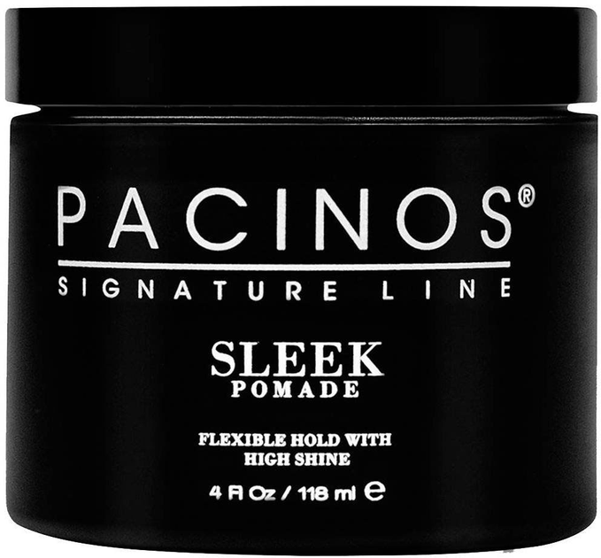 Помада для укладання волосся Pacinos Signature Line 118 мл (0850989007763) - зображення 1