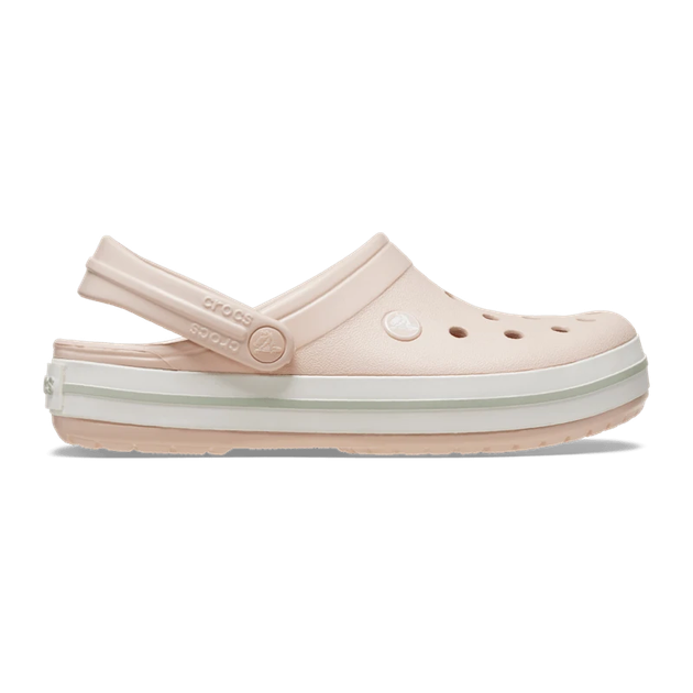 Сабо Crocs Crocband 41 Кварц 11016 - изображение 2