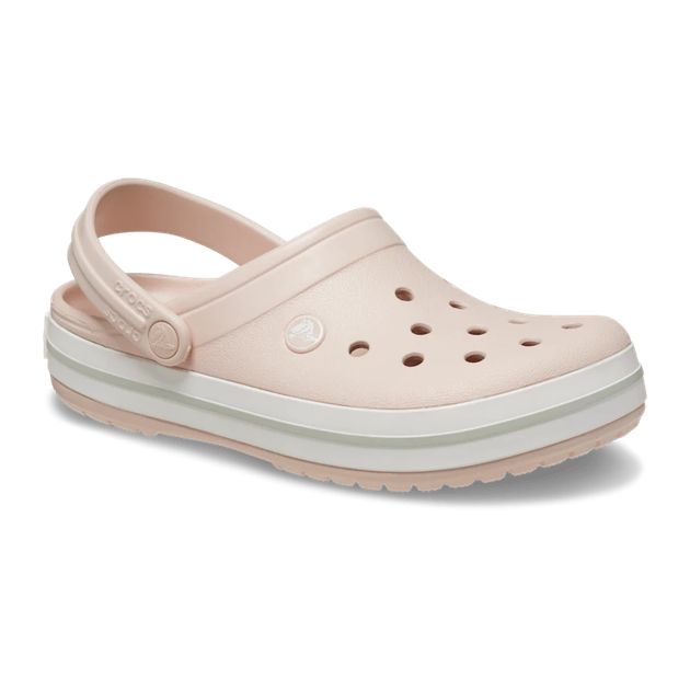 Сабо Crocs Crocband 41 Кварц 11016 - изображение 6