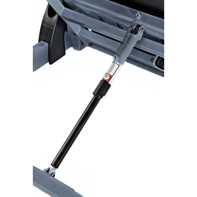 Бігова доріжка York Fitness T700PLUS - зображення 8