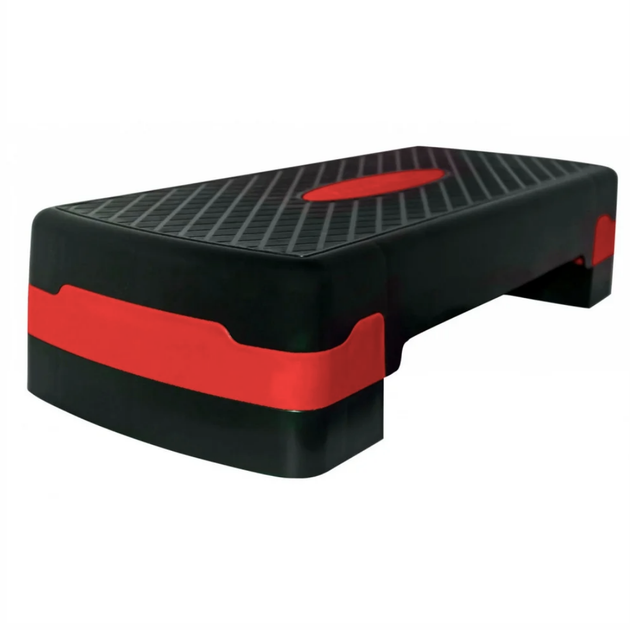 Степ платформа York Fitness Aerobic 2-х рівнева - зображення 6