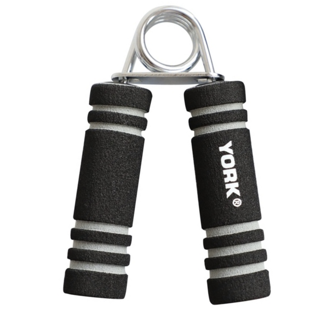 Эспандеры York Fitness Strong 2 шт - Фото 2 Эспандеры York Fitness Strong 2 шт - изображение 2