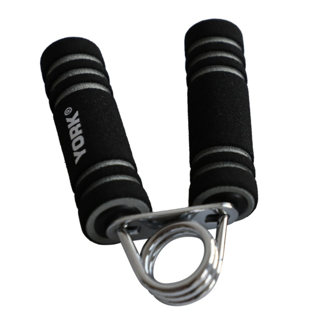 Эспандеры York Fitness Strong 2 шт - Фото 6 Эспандеры York Fitness Strong 2 шт - изображение 6