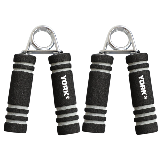 Эспандеры York Fitness Strong 2 шт - Фото 9 Эспандеры York Fitness Strong 2 шт - изображение 9