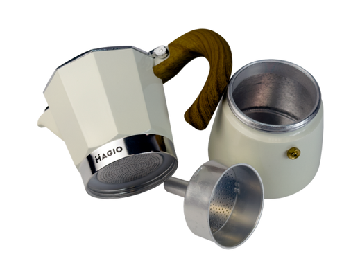 Гейзерна кавоварка MG-1009 - зображення 3