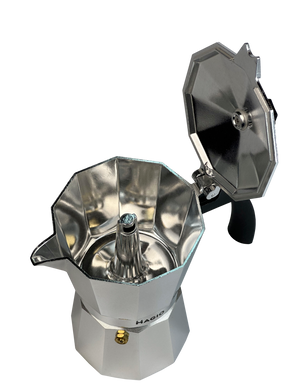 Гейзерная кофеварка MG-1003 - изображение 3