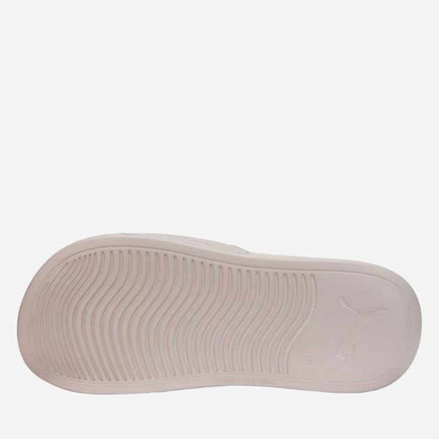 Klapki męskie Puma Popcat 20 Rose Quartz-Rose Gold 372279-28 48.5 Beżowe (4065449598651) - obraz 5