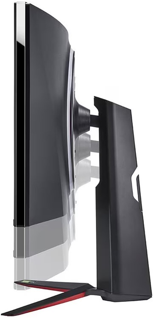Монітор 38" LG UltraGear 38GN950P-B - зображення 6
