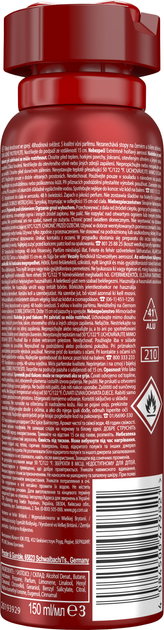 Dezodorant w aerozolu Old Spice Whitewater 150 ml (4084500479821) - obraz 2