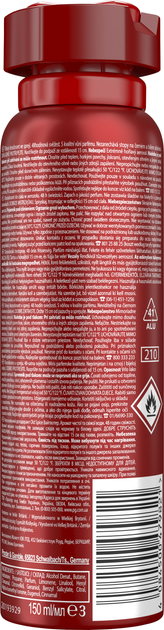 Dezodorant w aerozolu Old Spice Whitewater 150 ml (4084500479821) - obraz 2