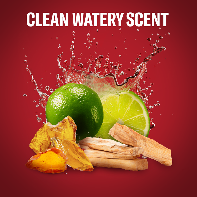 Аерозольний дезодорант Old Spice Whitewater 150 мл (4084500479821) - зображення 5