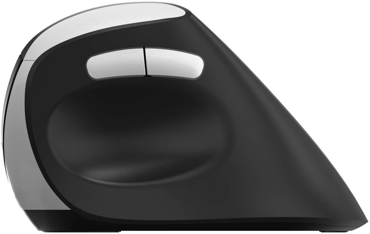 Mysz Rapoo EV250 Wireless Black (2150450000) - obraz 3