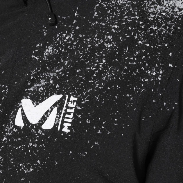 Куртка Millet Stratton Jkt Black XL (1046-MIV9218 4063_XL) - зображення 7