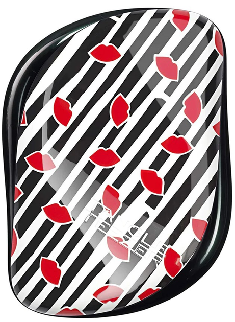 Гребінець Tangle Teezer Compact Styler Lulu Guinness (5060173370312) - зображення 3