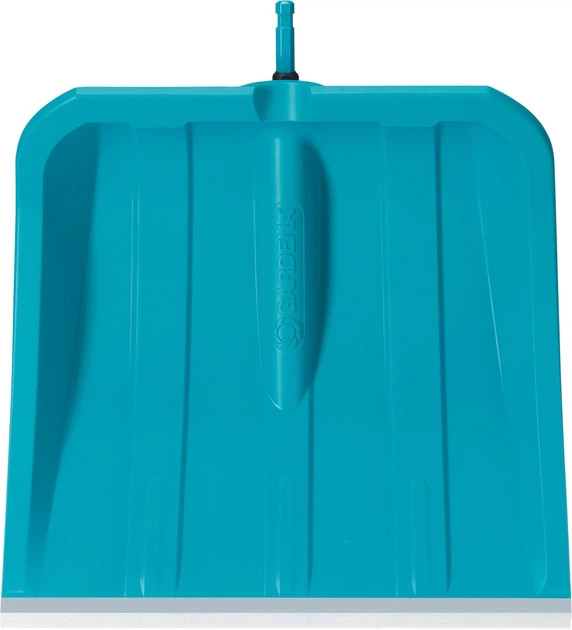 Łopata do śniegu Gardena Combisystem z ostrzem stalowym 40 cm (03242-20.000.00) - obraz 3
