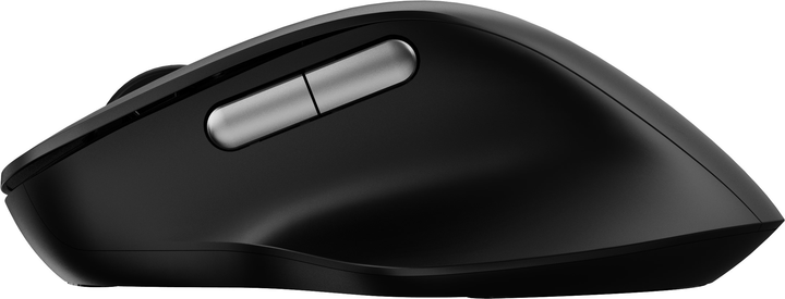 Mysz Rapoo M50 Plus Silent Wireless Black (2206930000) - obraz 5