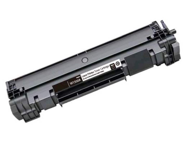 Тонер-картридж HP 150A для систем M111a/111w/141a/141w ресурс 975 стр Черный (W1500A) - Фото 1 Тонер-картридж HP 150A для систем M111a/111w/141a/141w ресурс 975 стр Черный (W1500A) - изображение 1