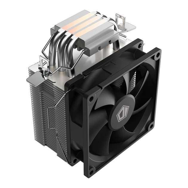 Кулер для процессора ID-Cooling SE-903-SD V3 - изображение 4