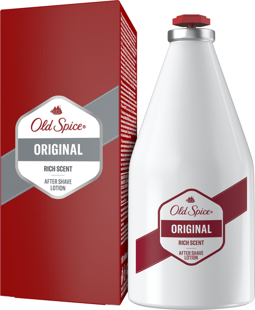 Лосьон после бритья Old Spice Original After Shave 100 мл ...