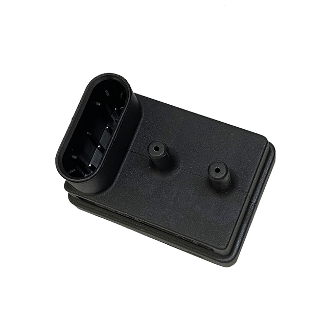 Датчик давления ГБО Autronic (Greengas, zenit, i-tronic) тупиковый 4-pin - изображение 5