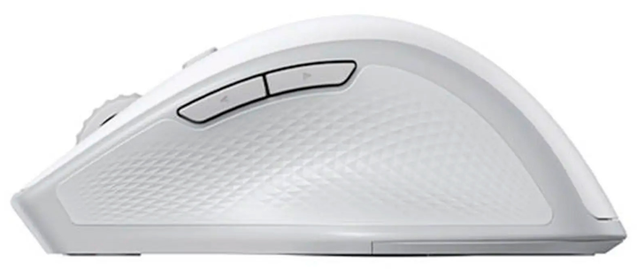 Миша Ugreen MU101 2.4G+BT White - зображення 3